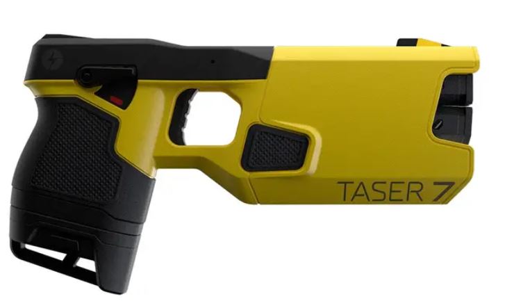 Taser7