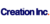 creation inc